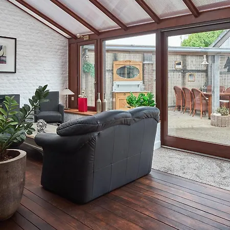 Pet Friendly In With Wifi *