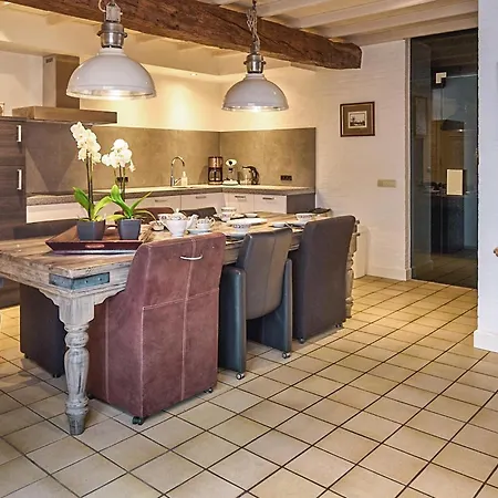 Huisdiervriendelijk In Met Vakantiehuis *