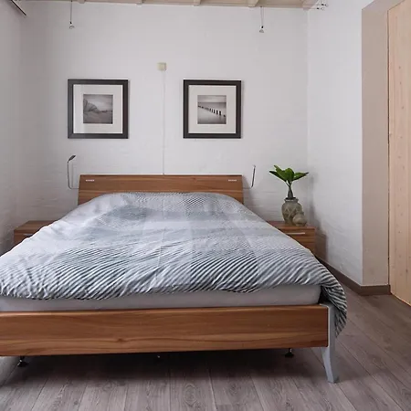 Vakantiehuis Huisdiervriendelijk In Met *