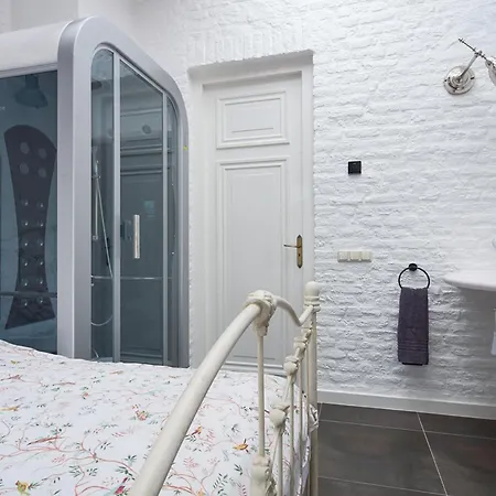 Pet Friendly In With Wifi