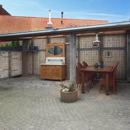 Pet Friendly In With Wifi Ospel