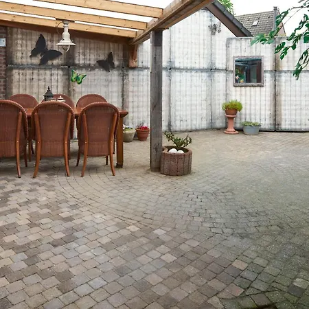 Pet Friendly In With Wifi Holiday home *