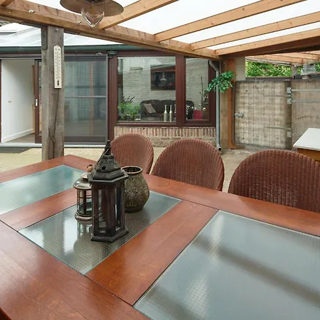 Pet Friendly In With Wifi * Ospel