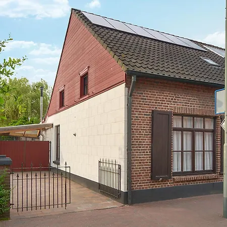 Huisdiervriendelijk In Met * Ospel