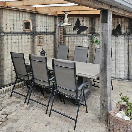 Pet Friendly In With Wifi Σπίτι διακοπών *