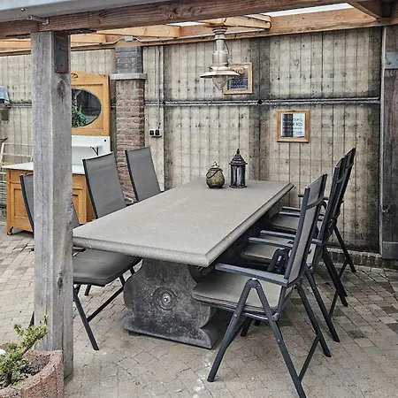 Pet Friendly In With Wifi Σπίτι διακοπών Ospel