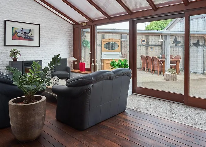 Pet Friendly In With Wifi *