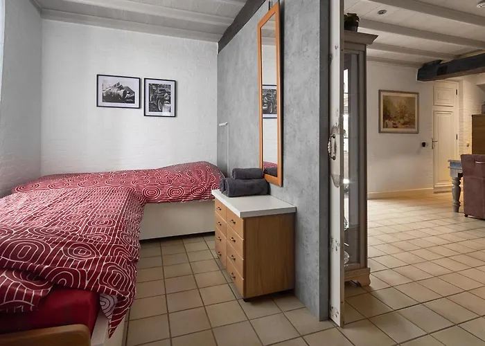 Pet Friendly In With Wifi *