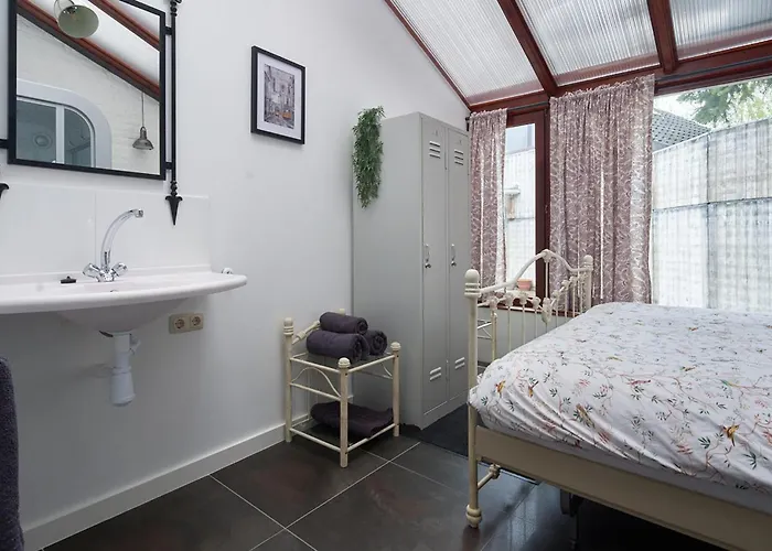 Pet Friendly In With Wifi * Ospel