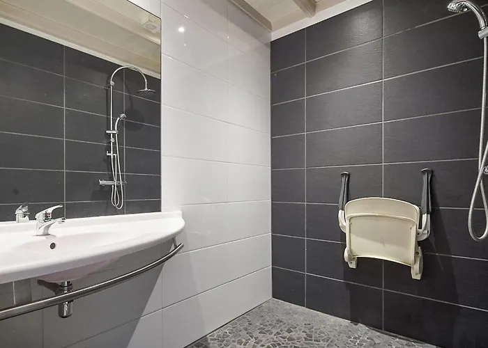 Pet Friendly In With Wifi * Ospel