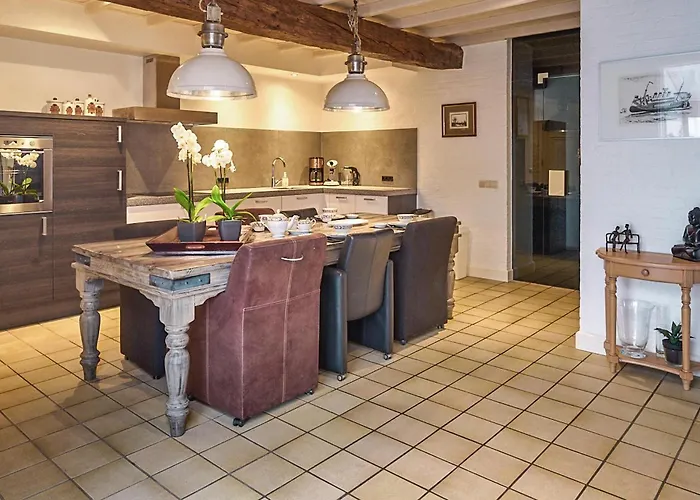 Pet Friendly In With Wifi Dom wakacyjny *