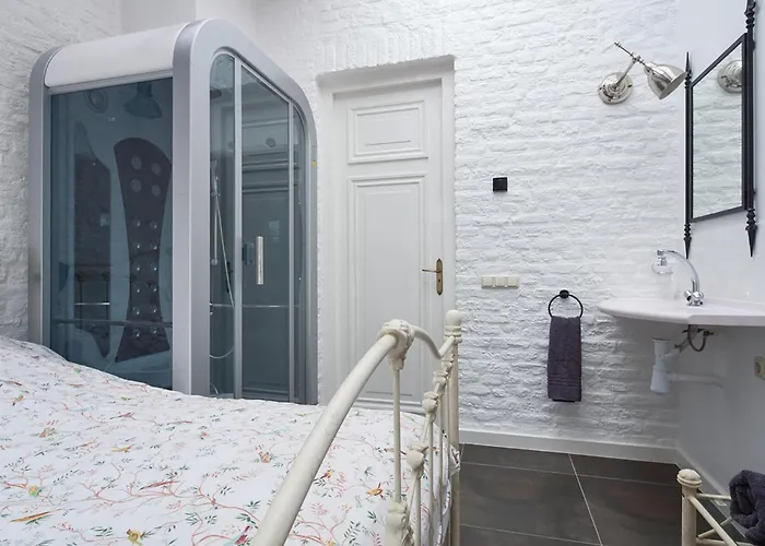 Pet Friendly In With Wifi