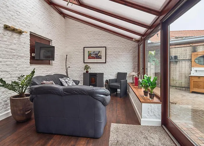 Pet Friendly In With Wifi Dom wakacyjny