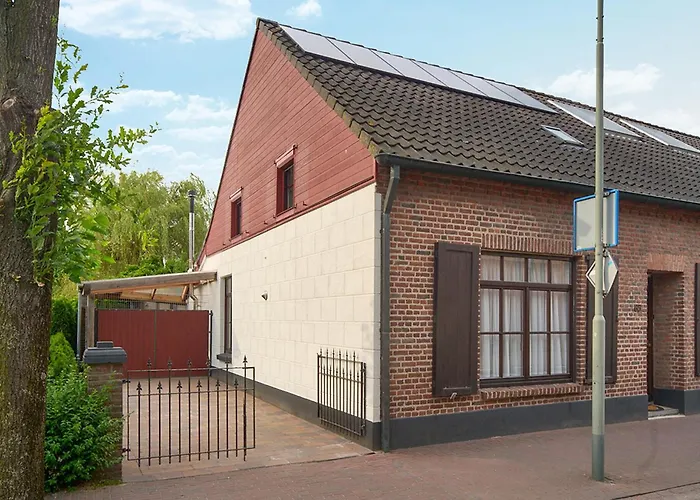 Pet Friendly In With Wifi * Ospel